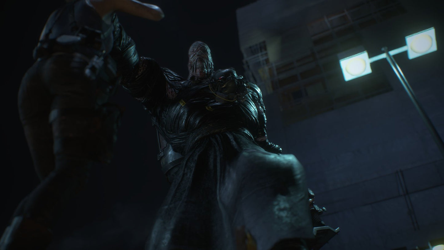 Resident Evil 3 para Ps5 (Físico) Nuevo (Europeo)