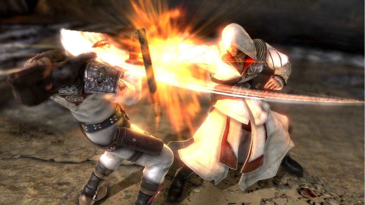 Assassin's Creed The Ezio Collection - Ps4 - Físico -