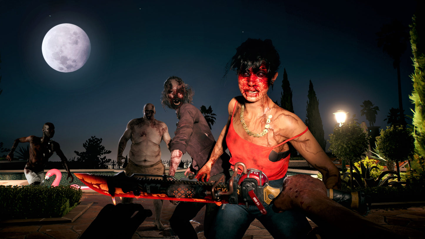 Dead Island 2 PS4 Físico Nuevo