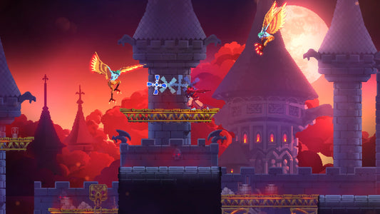 Dead Cells Return to Castlevania Edition PS5 Físico Nuevo