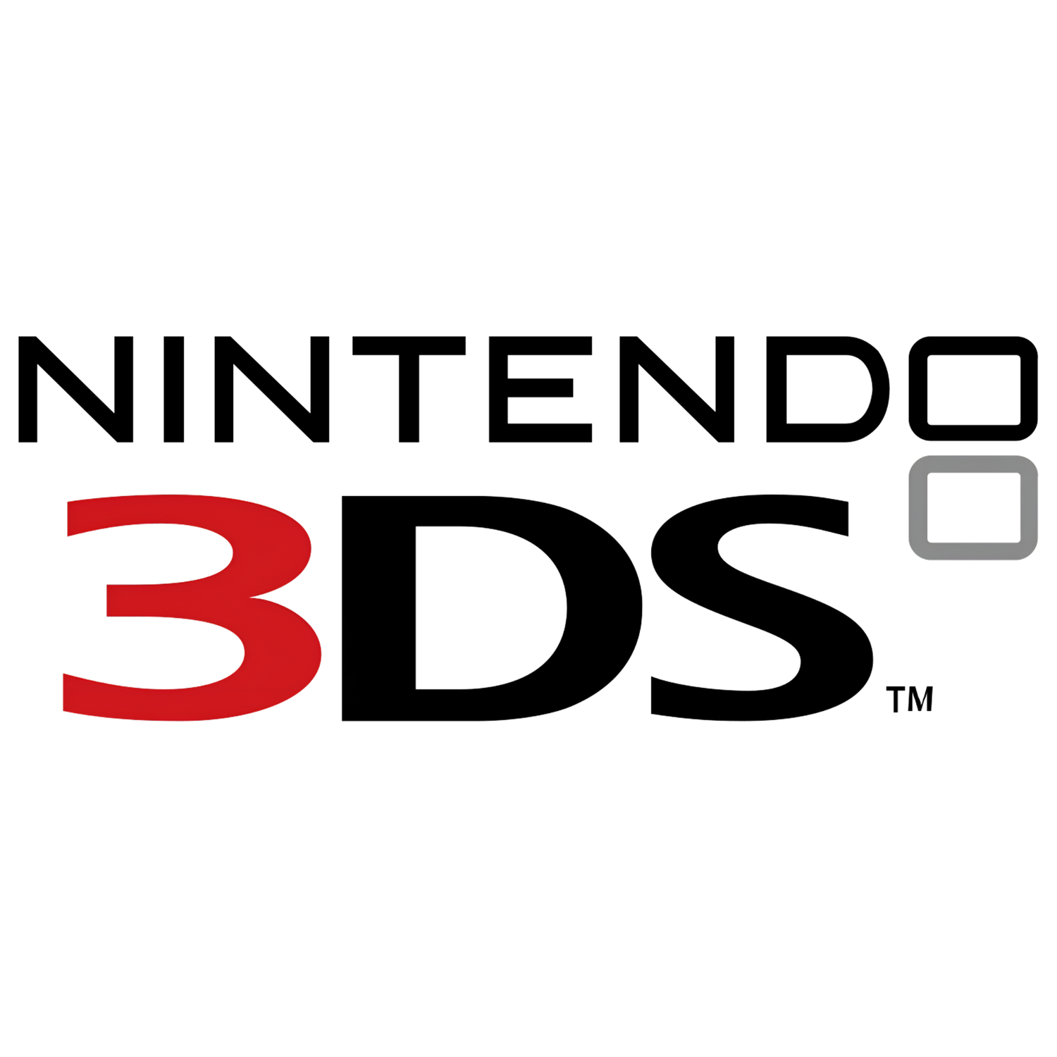 Nintendo 3DS