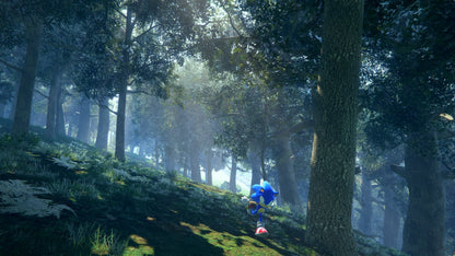 Sonic Frontiers (PS5) Físico - Nuevo - Europeo