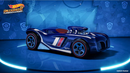 Hot Wheels Unleashed 2 Turbocharged PS4 Físico Nuevo