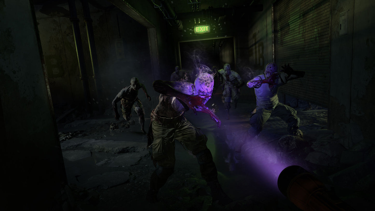 Dying Light 2 Stay Human PS5 Físico Nuevo