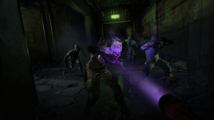 Dying Light 2 Stay Human PS5 Físico Nuevo