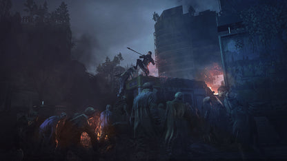 Dying Light 2 Stay Human PS5 Físico Nuevo