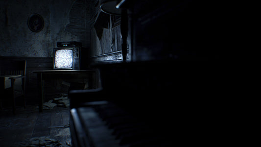 Resident Evil 7 Biohazard Gold Edition PS5 Físico Nuevo