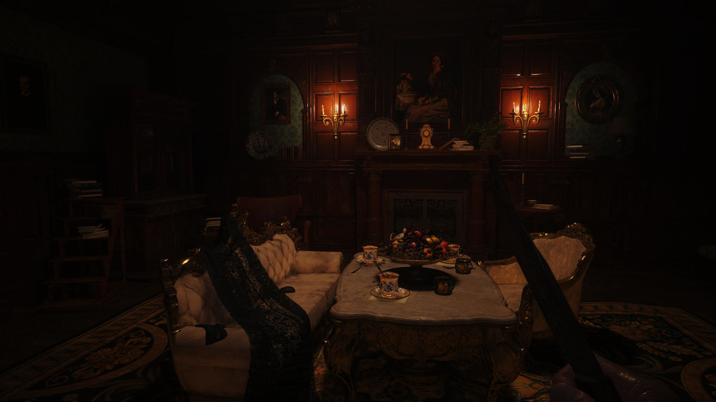 Resident Evil Village PS5 Físico Nuevo