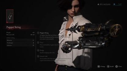 Lies of P Ps5 Físico Nuevo
