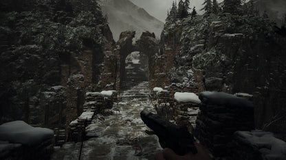 Resident Evil Village PS5 Físico Nuevo