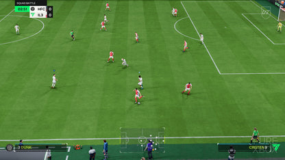 Juego PS5 EA Sports FC 25 Físico Nuevo