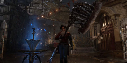 Lies of P Ps5 Físico Nuevo