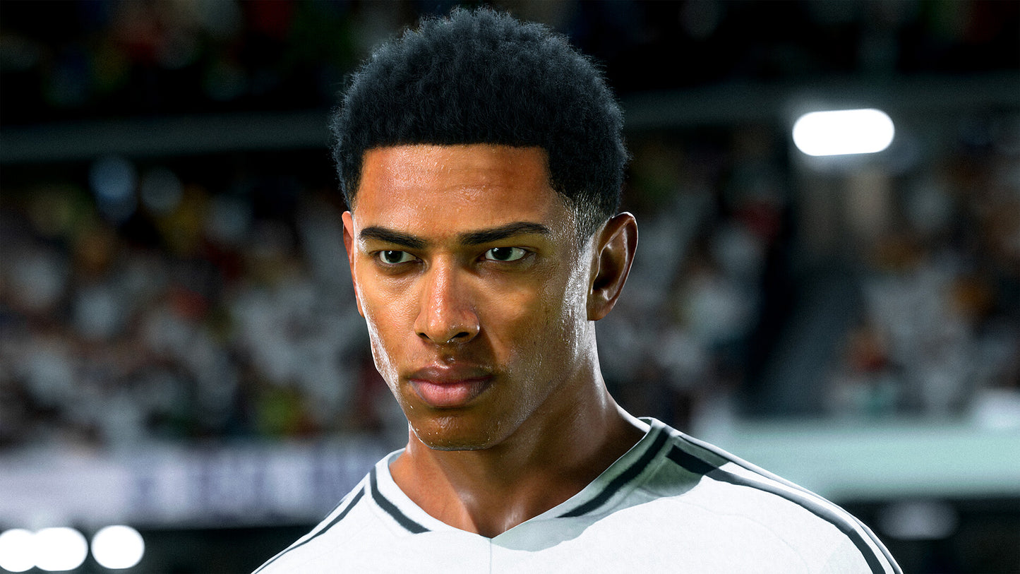 Juego PS5 EA Sports FC 25 Físico Nuevo
