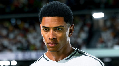Juego PS5 EA Sports FC 25 Físico Nuevo