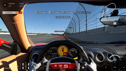 Gran Turismo 7 Ps4 Físico Nuevo