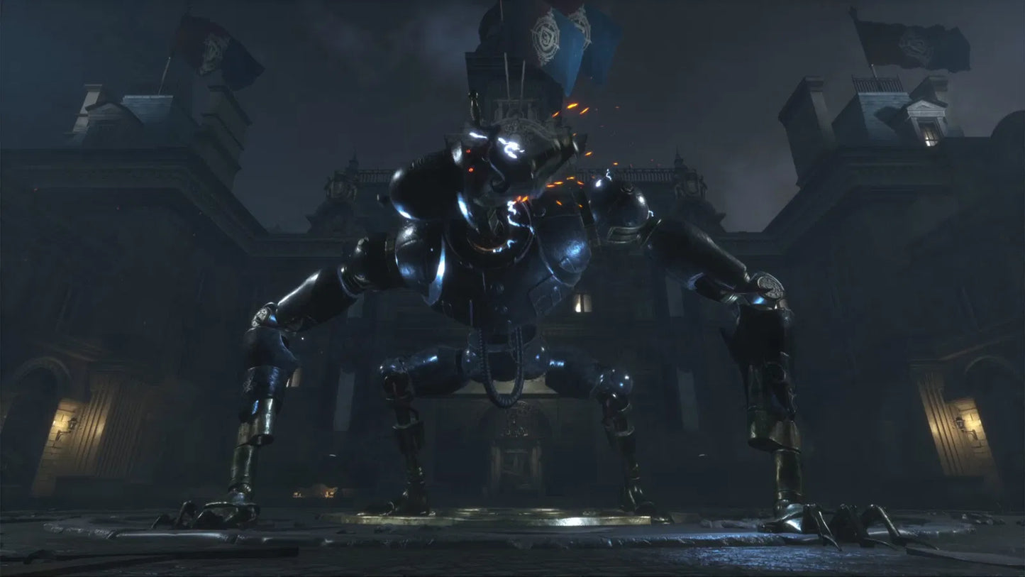 Lies of P Ps5 Físico Nuevo