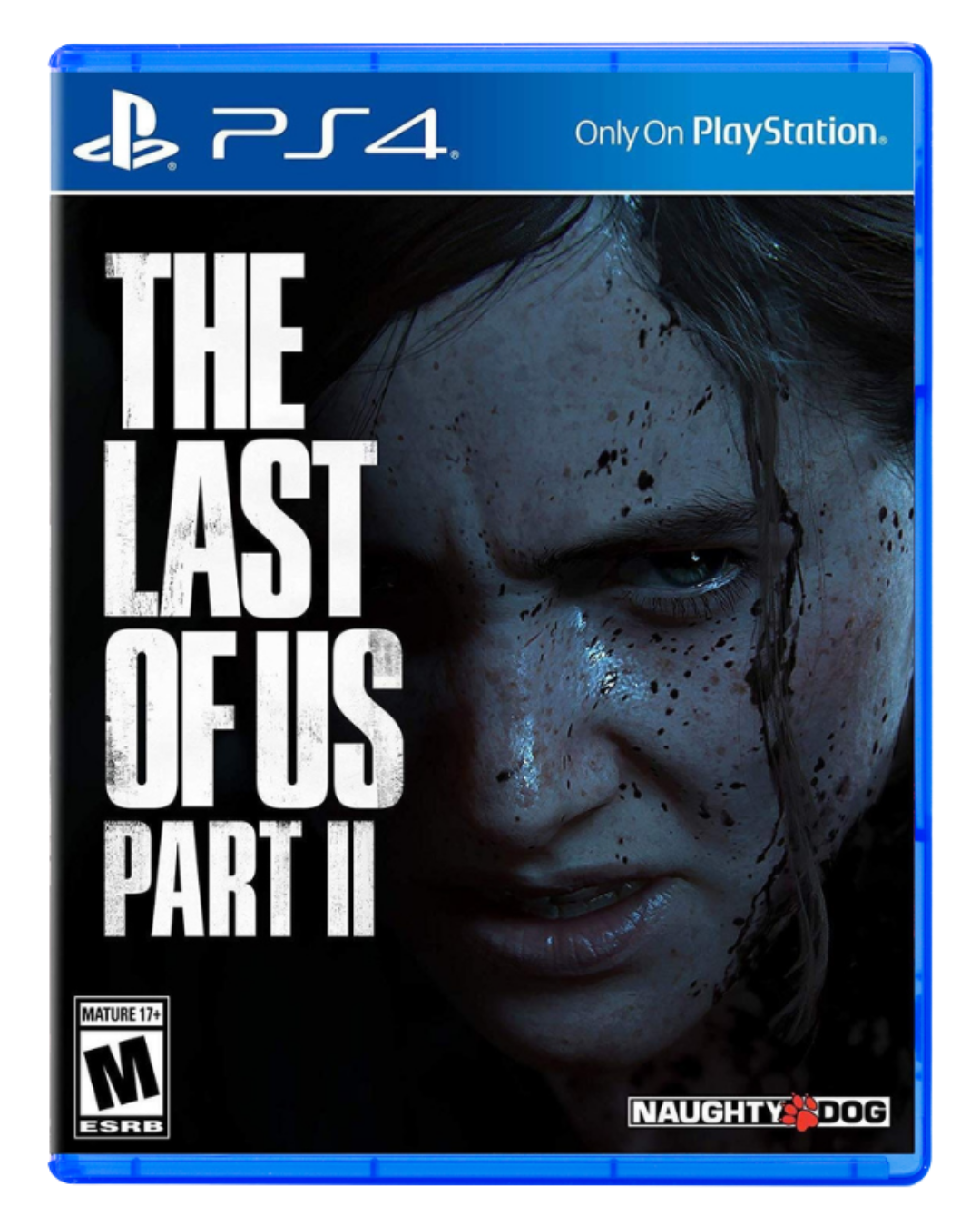The Last of Us Part II - PS4 - Físico - Nuevo