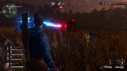 Evil Dead The Game PS5 Físico Nuevo