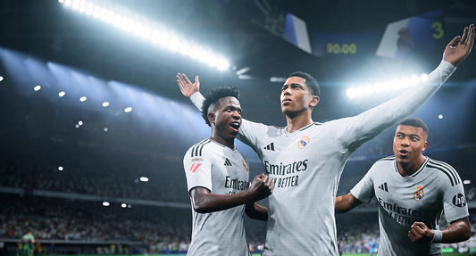 EA Sports FC 25 - Ps4 - Físico -
