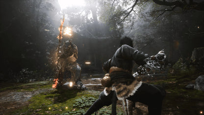 Black Myth Wukong PS5 Físico Nuevo