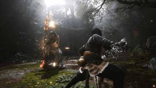 Black Myth Wukong PS5 Físico Nuevo