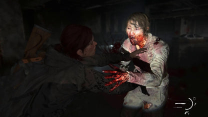 The Last of Us Part II - PS4 - Físico - Nuevo