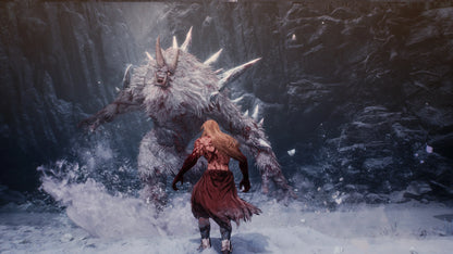 The First Berserker Khazan PS5 Físico Nuevo