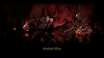 Darkest Dungeon II - Switch - Físico - Nuevo