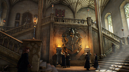 Hogwarts Legacy PS4 Físico Europeo Nuevo