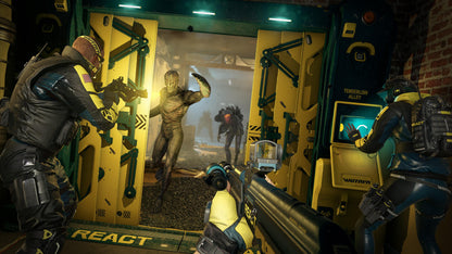 Rainbow Six Extraction PS4 Físico Nuevo
