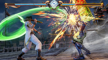 Soul Calibur VI (Ps4) - Físico - Nuevo