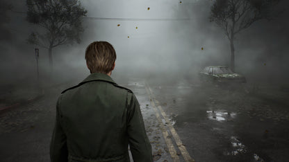Silent Hill 2 PS5 Físico Nuevo