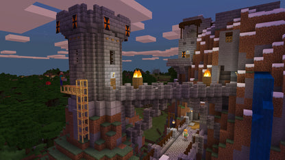 Minecraft PS5 Físico Nuevo