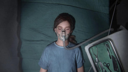 The Last of Us Part II Remastered PS5 Físico Nuevo