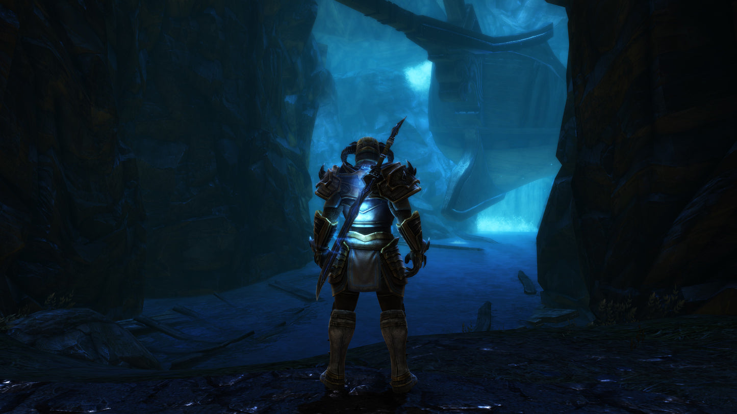 Kingdoms of Amalur Re-Reckoning - Switch - Físico - Nuevo