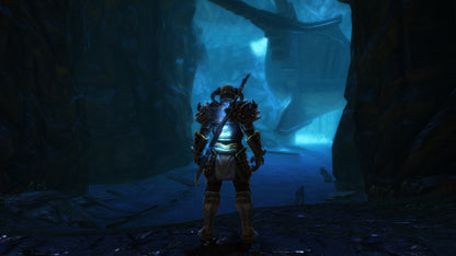 Kingdoms of Amalur Re-Reckoning - Switch - Físico - Nuevo