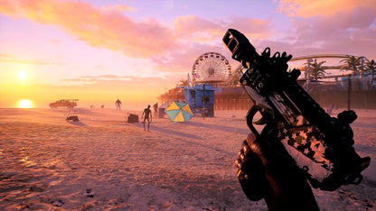 Dead Island 2 PS4 Físico Nuevo