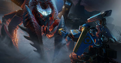 Phoenix Point Behemoth Edition PS4 Físico Nuevo