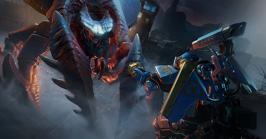 Phoenix Point Behemoth Edition PS4 Físico Nuevo