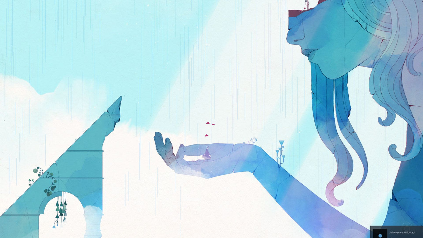Gris [Deluxe Edition] para Nintendo Switch - Físico - Nuevo