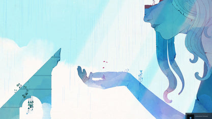 Gris [Deluxe Edition] para Nintendo Switch - Físico - Nuevo
