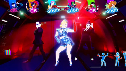 Just Dance 2023 Edition - Nintendo Switch - Físico - Nuevo