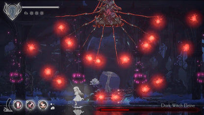 Ender Lilies Quietus of The Knight Switch Físico -  Nuevo