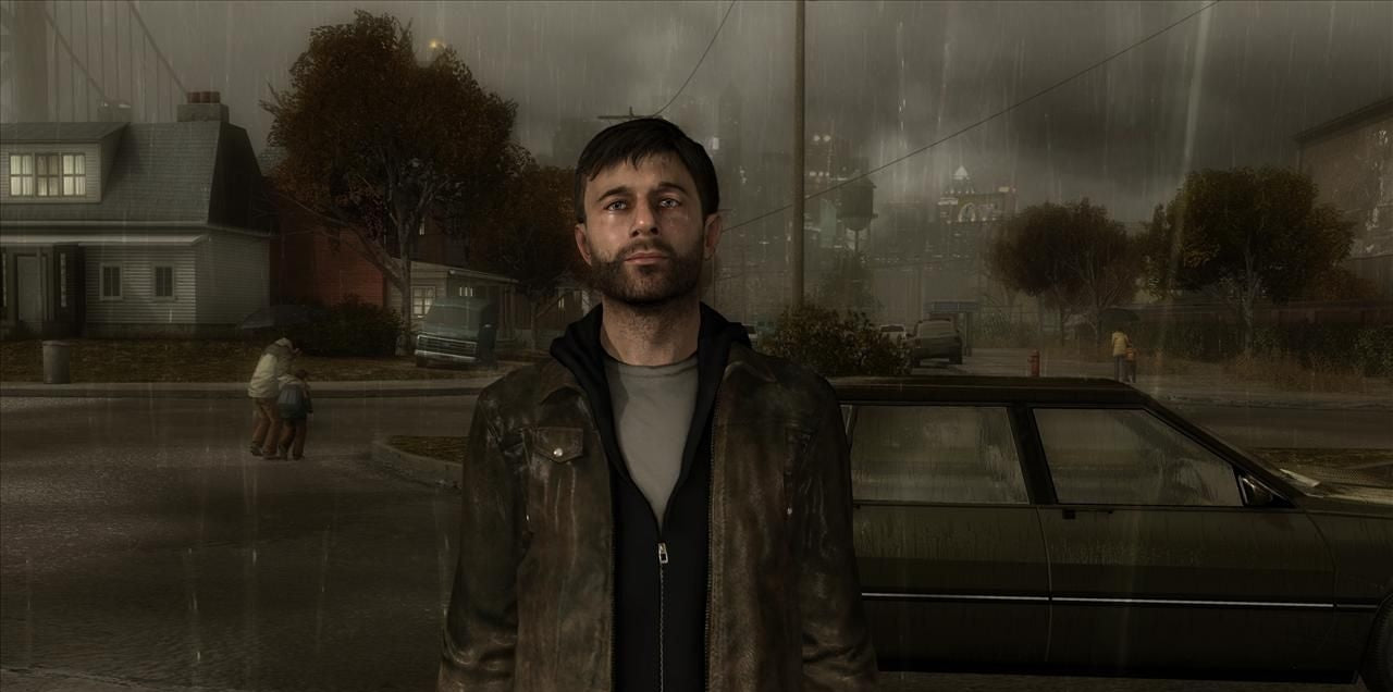 Heavy Rain & Beyond Two Souls Collection - Ps4 - Físico - Europeo