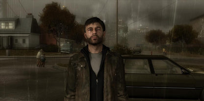 Heavy Rain & Beyond Two Souls Collection - Ps4 - Físico - Europeo