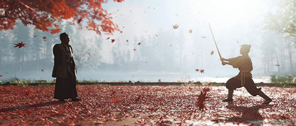 Ghost of Tsushima Director's Cut PS5 Físico Nuevo