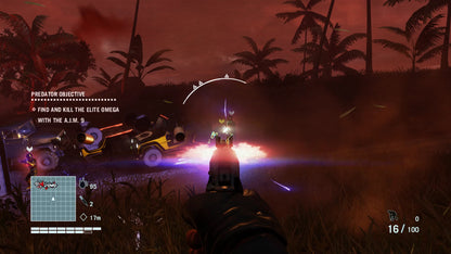 Far Cry 3 Blood Dragon Classic Edition PS4 Físico Nuevo
