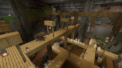 Minecraft PS5 Físico Nuevo
