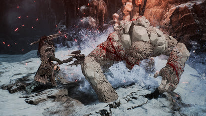 The First Berserker Khazan PS5 Físico Nuevo