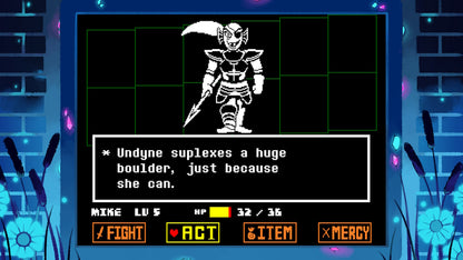Undertale para Nintendo Switch (Físico) Nuevo